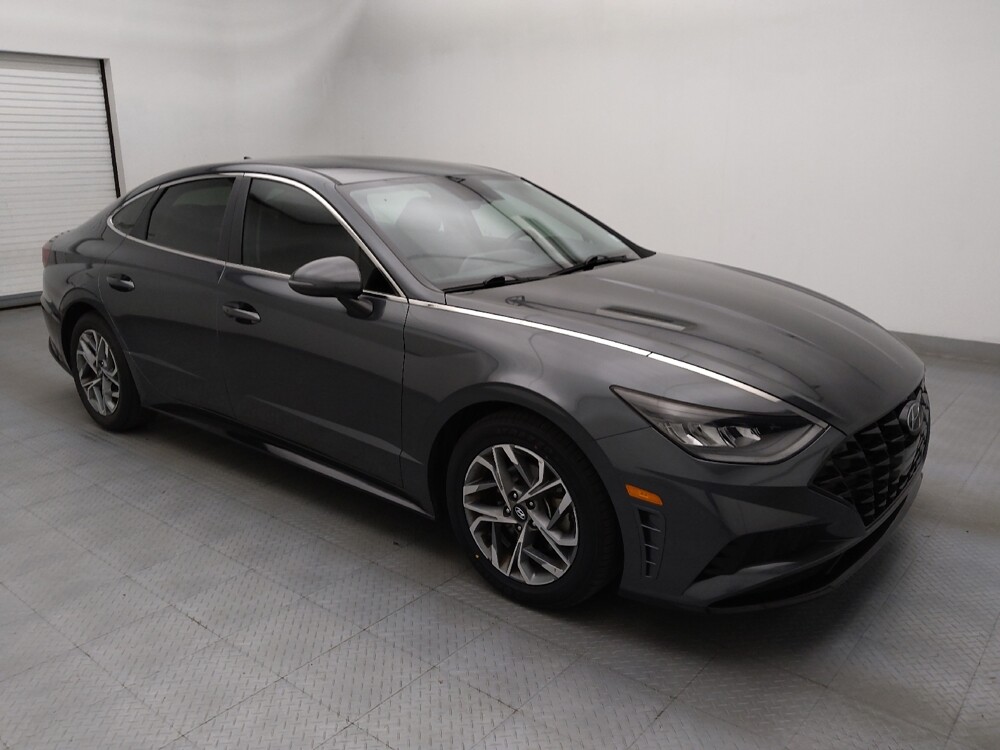 2023 Hyundai Sonata in Salem, VA 24153 - 18139565 11