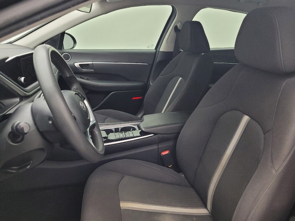 2023 Hyundai Sonata in Salem, VA 24153 - 18139565 17