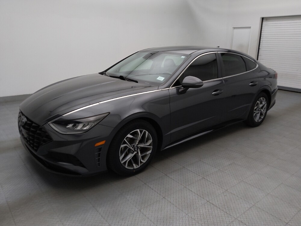 2023 Hyundai Sonata in Salem, VA 24153 - 18139565 2