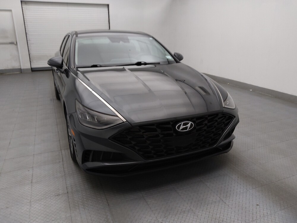 2023 Hyundai Sonata in Salem, VA 24153 - 18139565 14