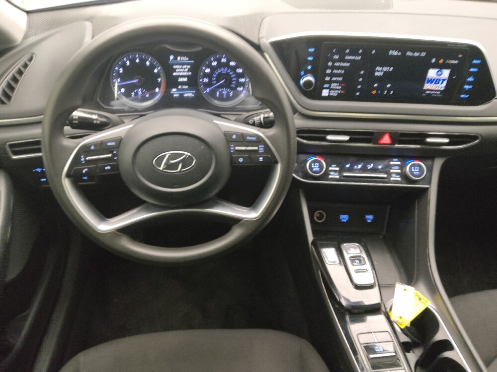 2023 Hyundai Sonata in Salem, VA 24153 - 18139565 22