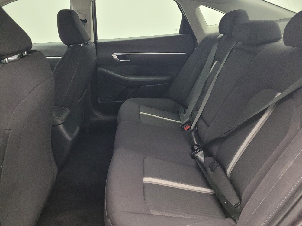 2023 Hyundai Sonata in Salem, VA 24153 - 18139565 18