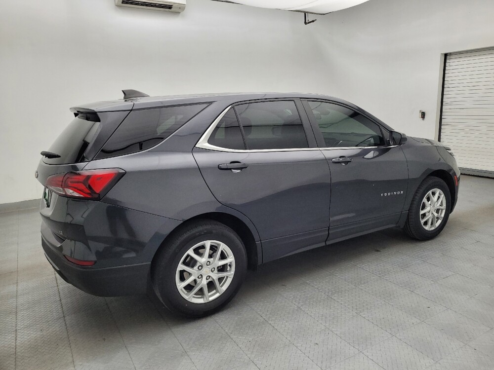 2023 Chevrolet Equinox in Salem, VA 24153 - 18139566 10