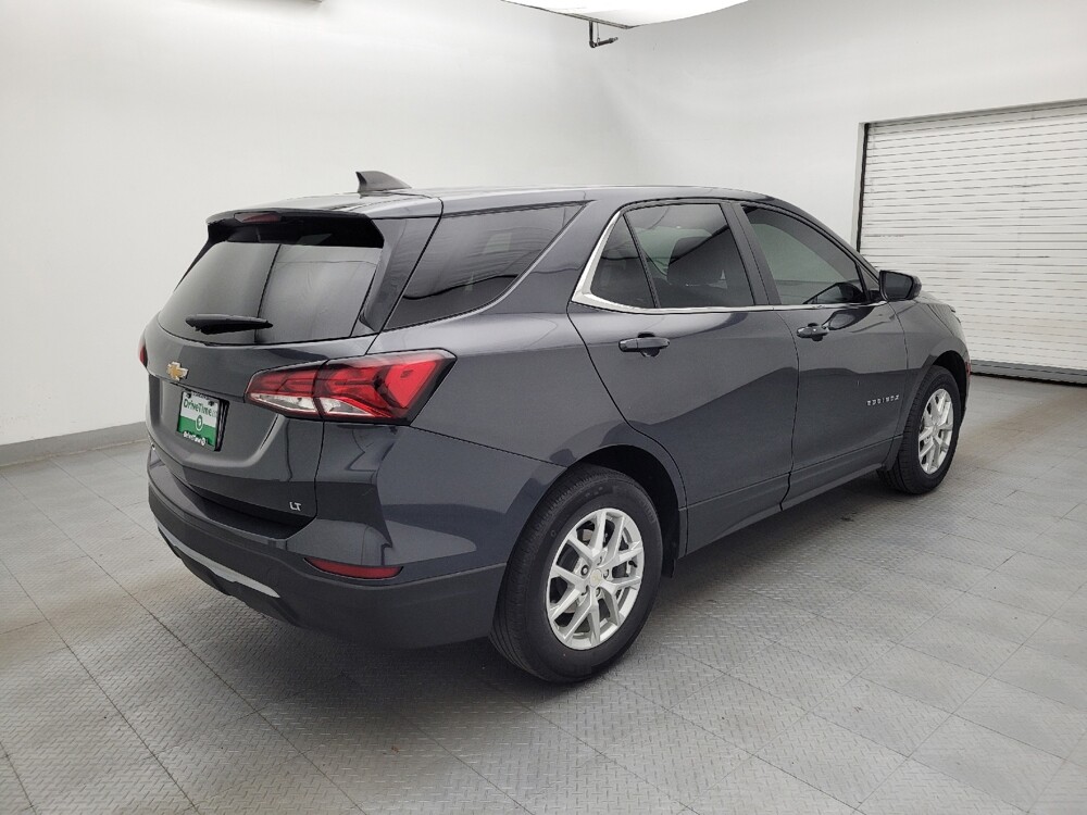 2023 Chevrolet Equinox in Salem, VA 24153 - 18139566 9