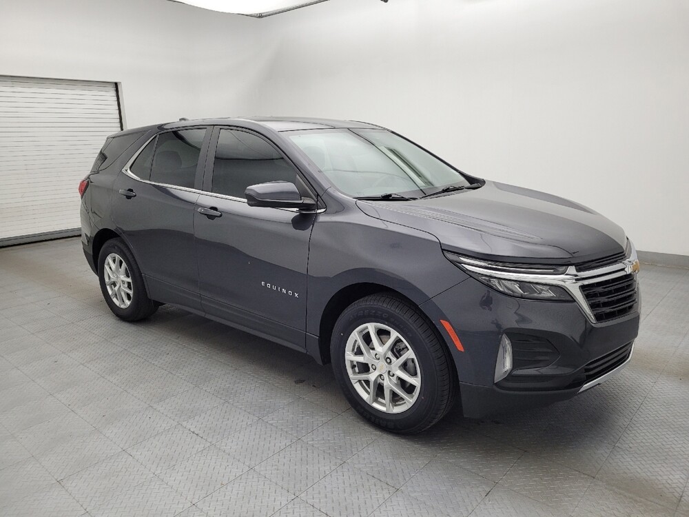 2023 Chevrolet Equinox in Salem, VA 24153 - 18139566 11