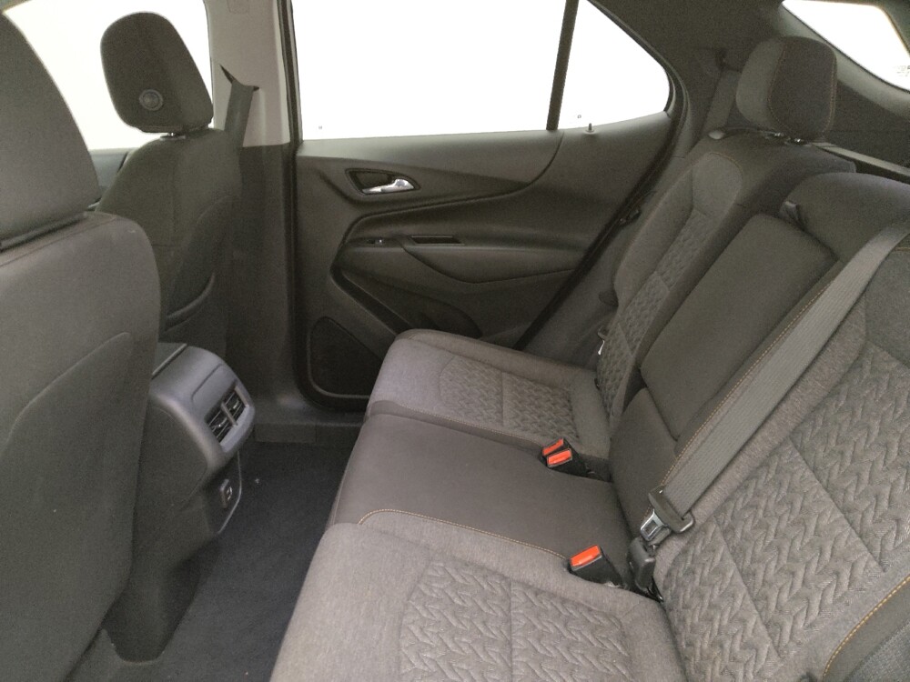 2023 Chevrolet Equinox in Salem, VA 24153 - 18139566 18