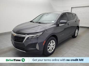 2023 Chevrolet Equinox in Salem, VA 24153