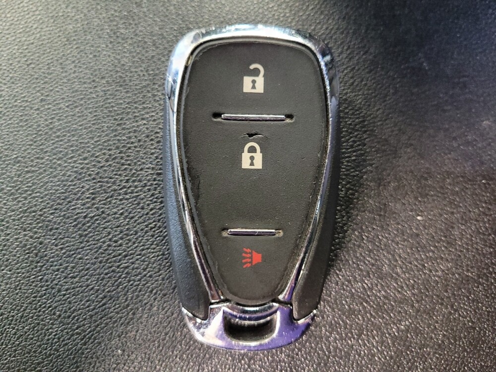 2023 Chevrolet Equinox in Salem, VA 24153 - 18139566 32