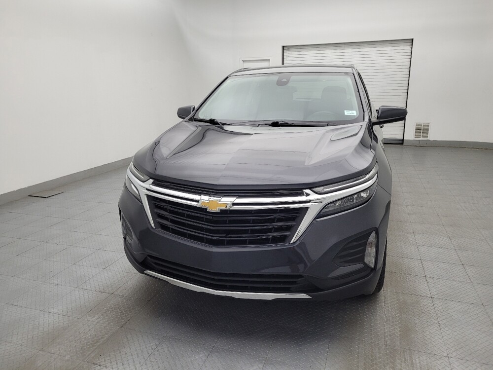 2023 Chevrolet Equinox in Salem, VA 24153 - 18139566 15