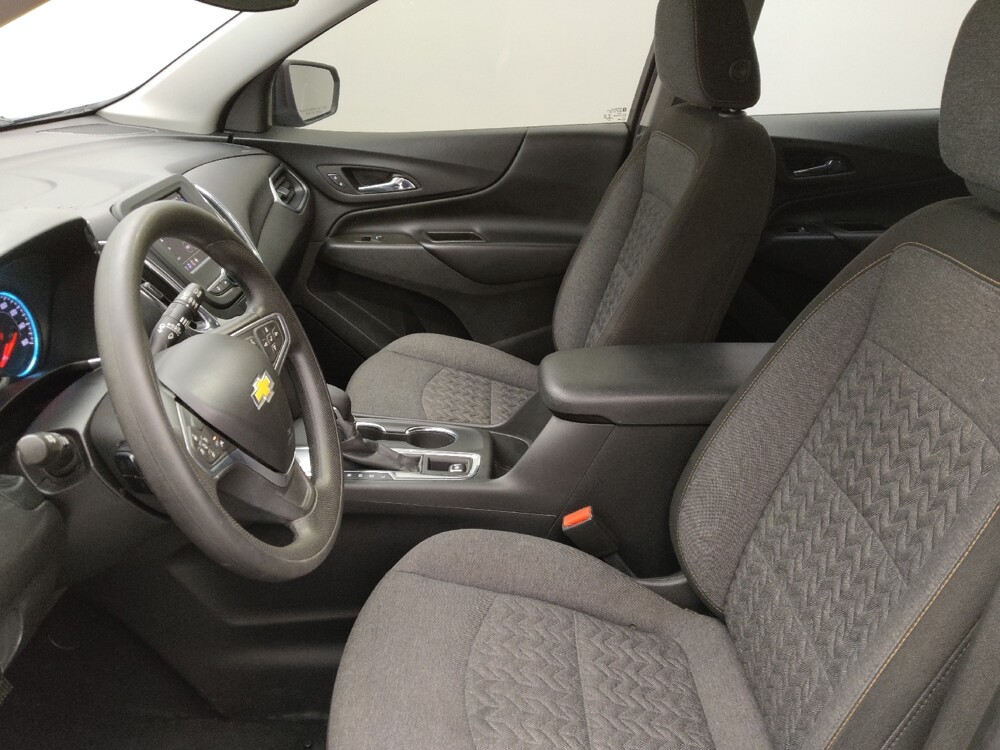 2023 Chevrolet Equinox in Salem, VA 24153 - 18139566 17