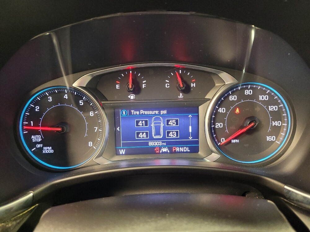 2023 Chevrolet Equinox in Salem, VA 24153 - 18139566 23