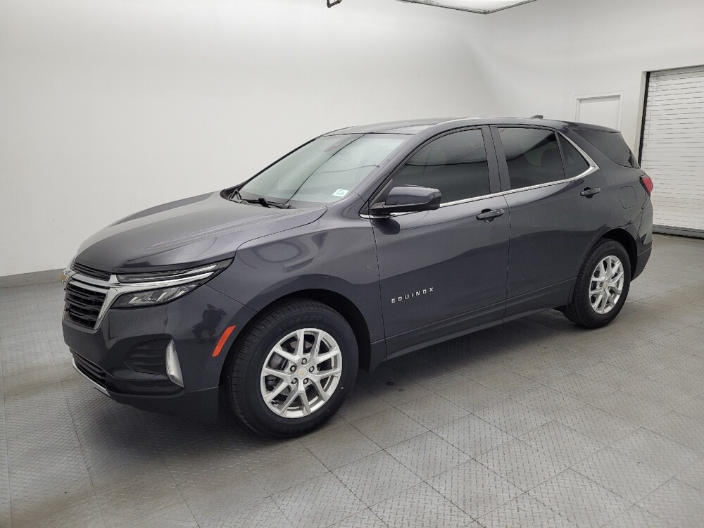2023 Chevrolet Equinox in Salem, VA 24153 - 18139566 2