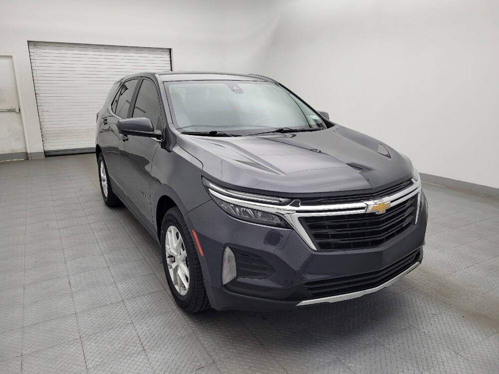 2023 Chevrolet Equinox in Salem, VA 24153 - 18139566 13