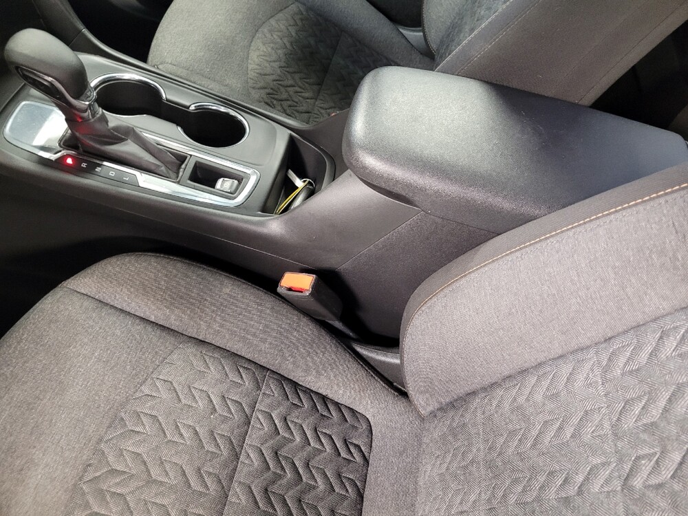 2023 Chevrolet Equinox in Salem, VA 24153 - 18139566 26