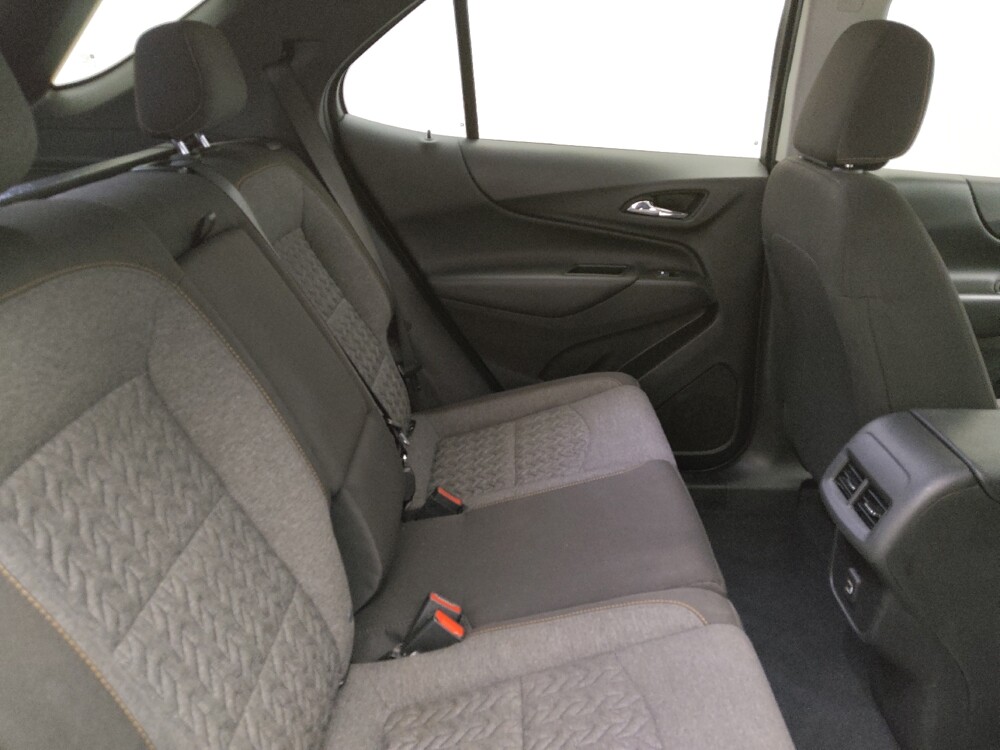 2023 Chevrolet Equinox in Salem, VA 24153 - 18139566 19