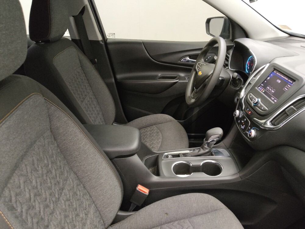 2023 Chevrolet Equinox in Salem, VA 24153 - 18139566 21