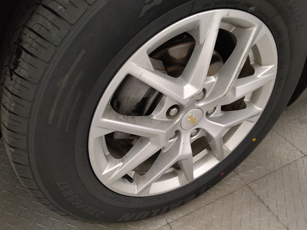 2023 Chevrolet Equinox in Salem, VA 24153 - 18139566 31