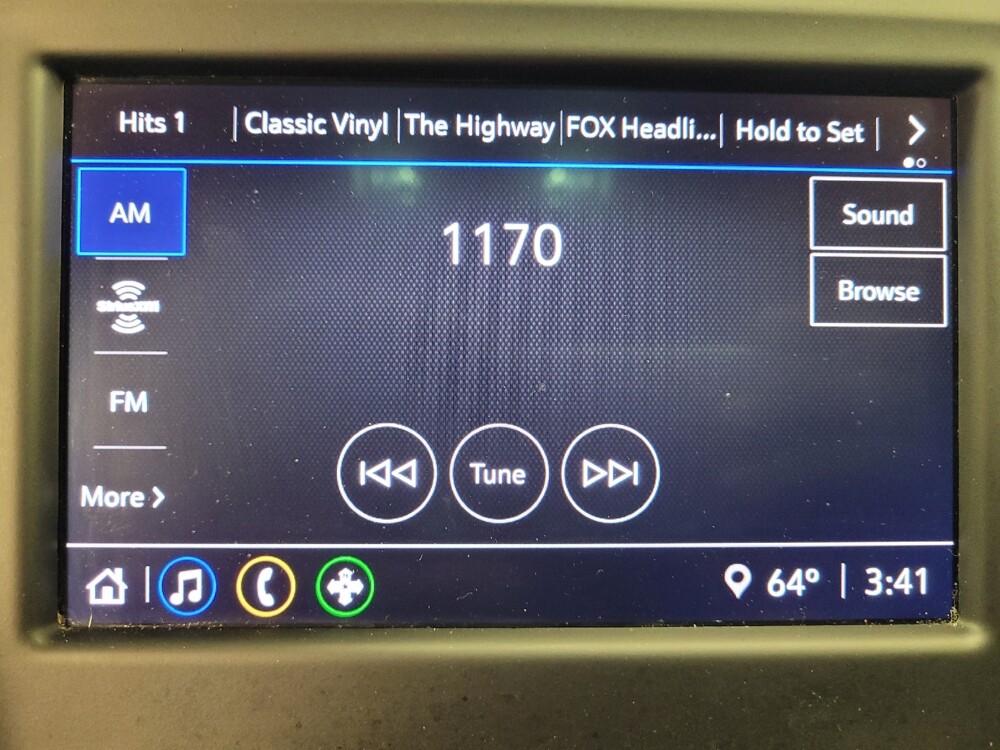 2023 Chevrolet Equinox in Salem, VA 24153 - 18139566 25