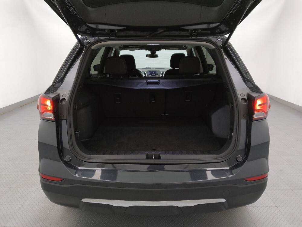 2023 Chevrolet Equinox in Salem, VA 24153 - 18139566 29