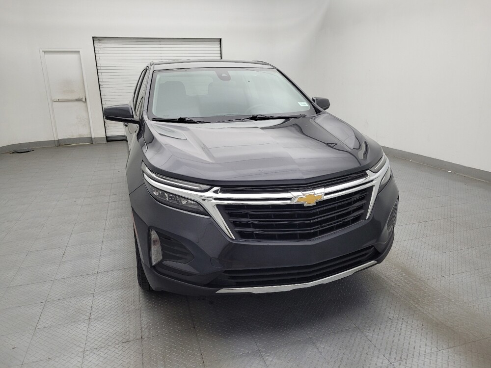 2023 Chevrolet Equinox in Salem, VA 24153 - 18139566 14