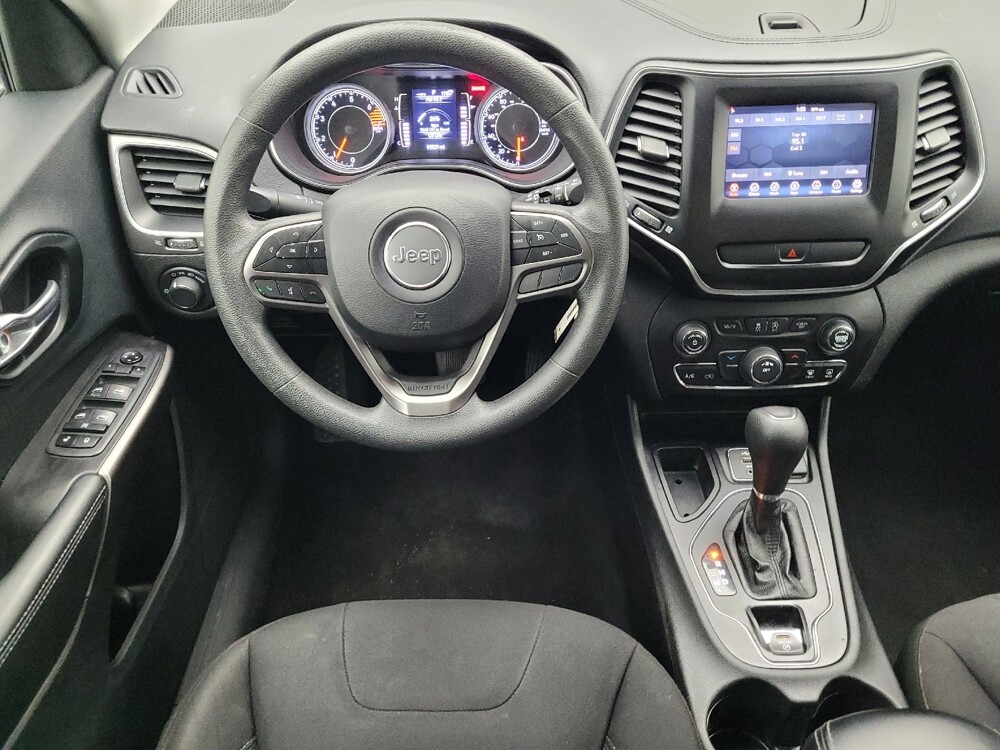 2020 Jeep Cherokee in Greenville, SC 29607 - 18139568 22