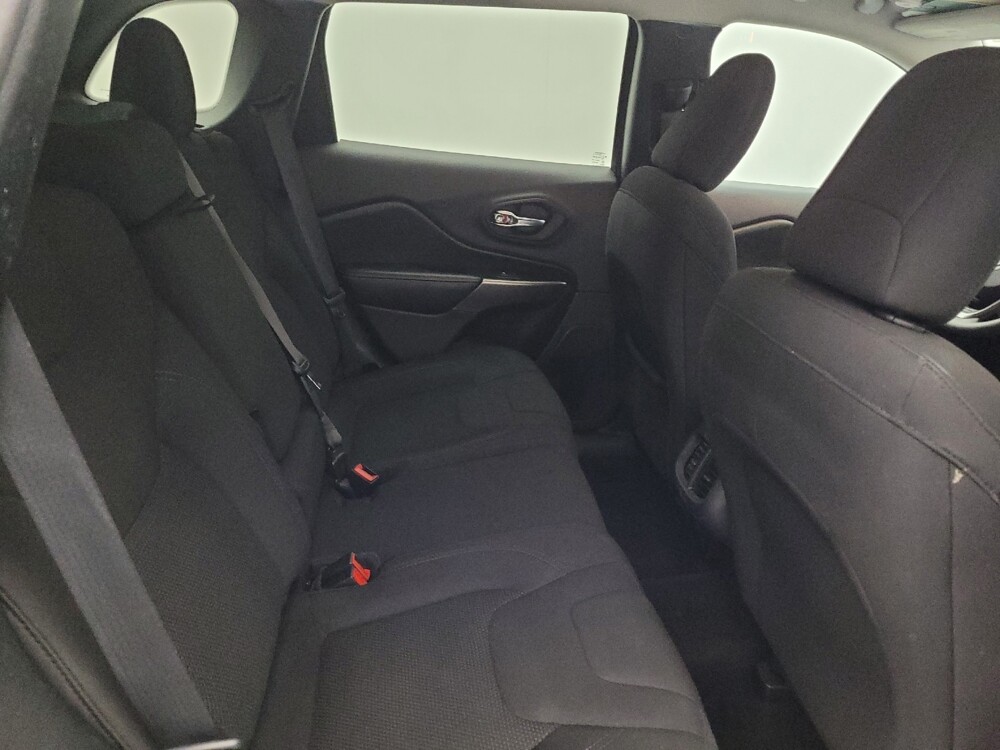 2020 Jeep Cherokee in Greenville, SC 29607 - 18139568 19