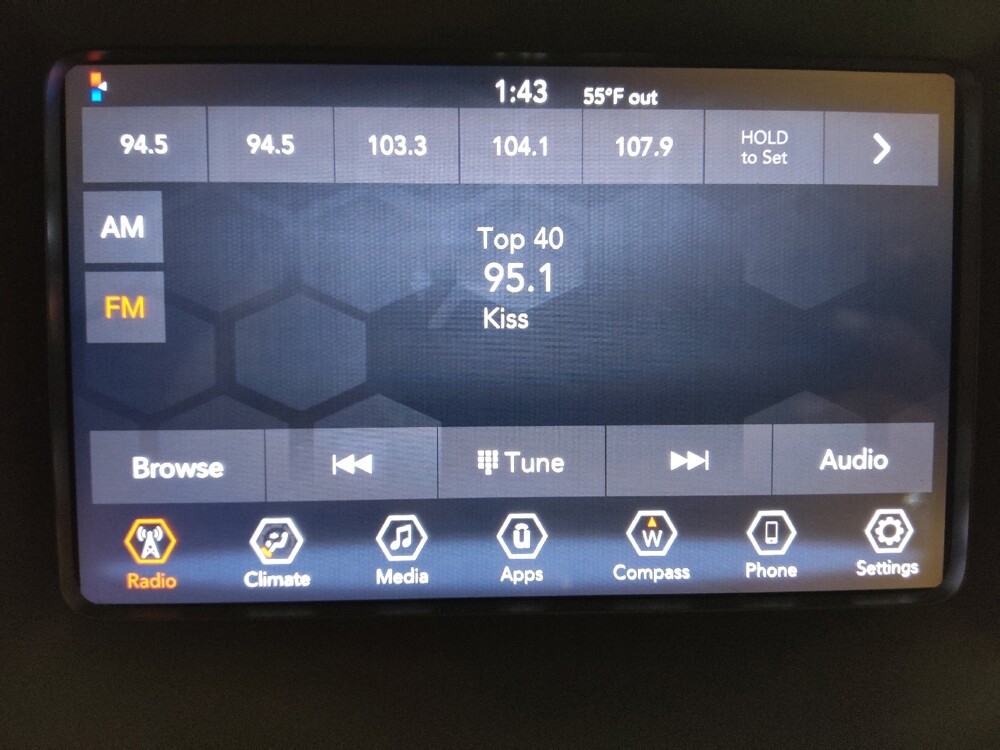 2020 Jeep Cherokee in Greenville, SC 29607 - 18139568 25