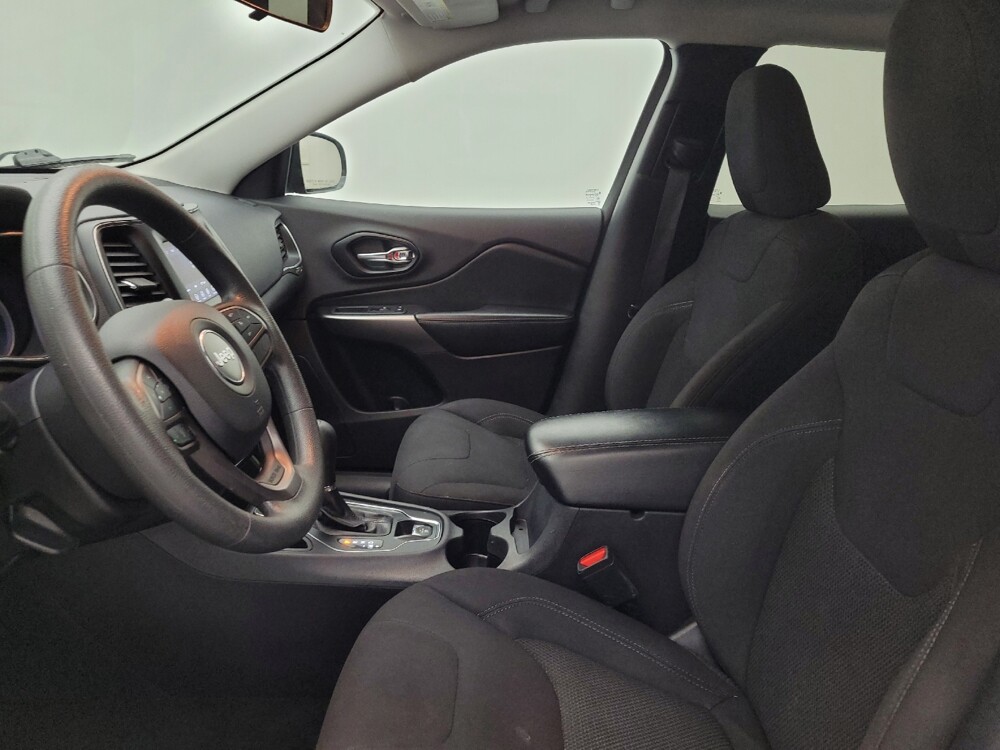 2020 Jeep Cherokee in Greenville, SC 29607 - 18139568 17