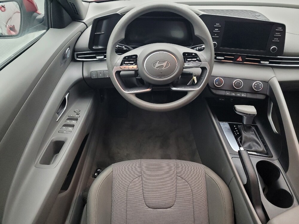 2025 Hyundai Elantra in Raleigh, NC 27604 - 18139569 22
