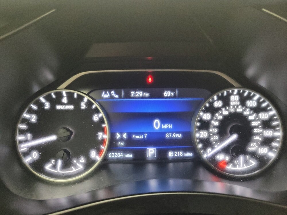 2020 Nissan Murano in Memphis, TN 38115 - 18139575 23