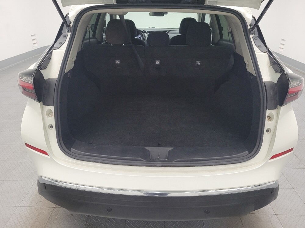 2020 Nissan Murano in Memphis, TN 38115 - 18139575 29