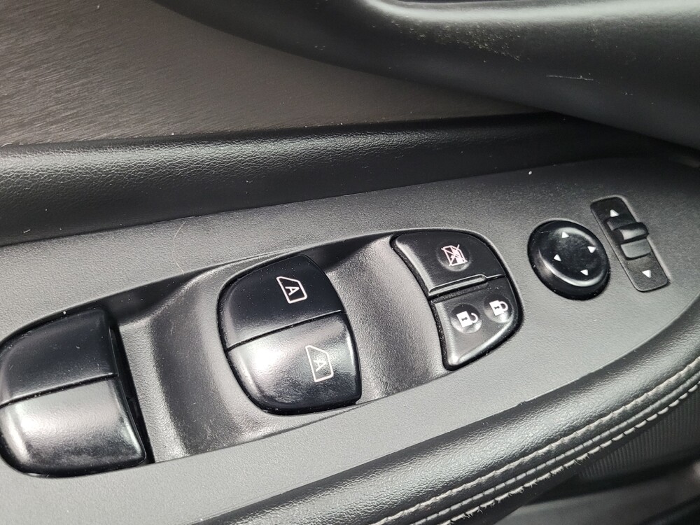 2020 Nissan Murano in Memphis, TN 38115 - 18139575 27