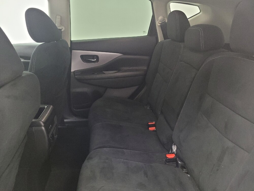 2020 Nissan Murano in Memphis, TN 38115 - 18139575 18