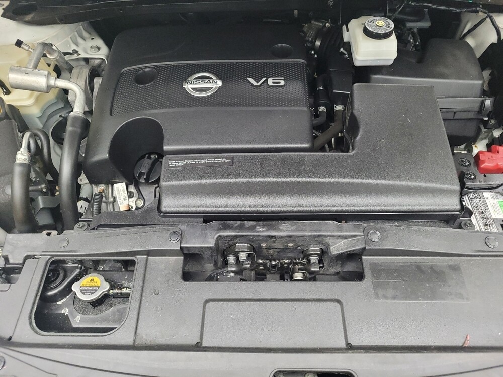 2020 Nissan Murano in Memphis, TN 38115 - 18139575 30
