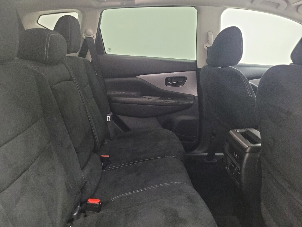 2020 Nissan Murano in Memphis, TN 38115 - 18139575 19