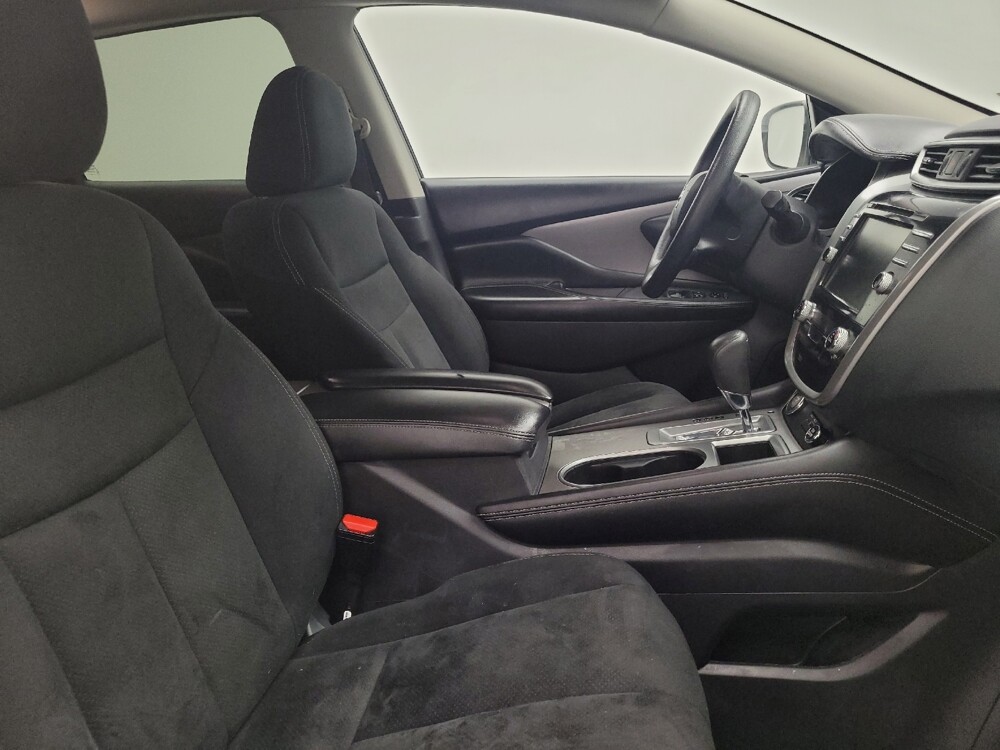 2020 Nissan Murano in Memphis, TN 38115 - 18139575 21