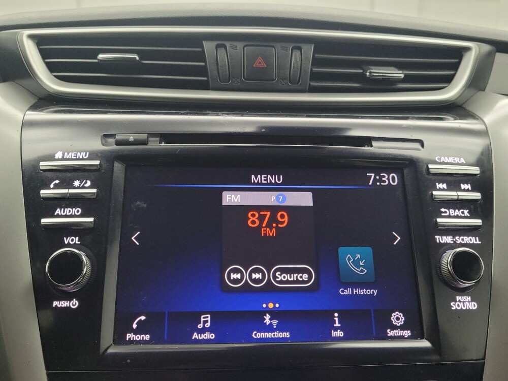 2020 Nissan Murano in Memphis, TN 38115 - 18139575 25