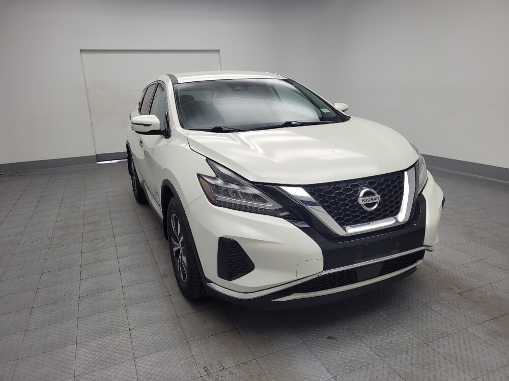 2020 Nissan Murano in Memphis, TN 38115 - 18139575 14