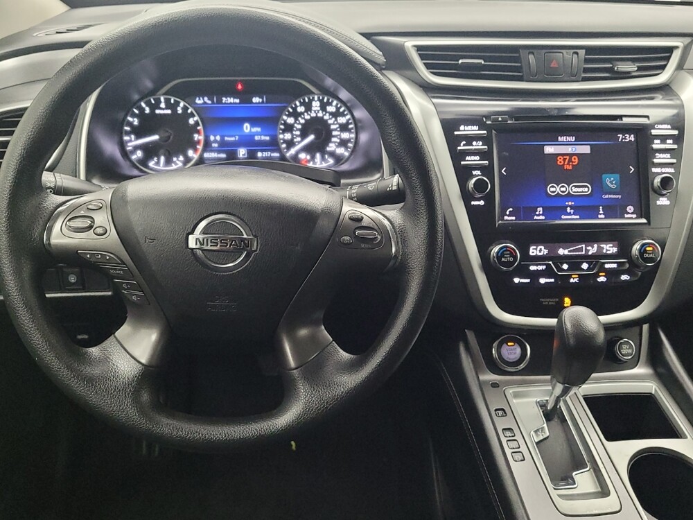 2020 Nissan Murano in Memphis, TN 38115 - 18139575 22