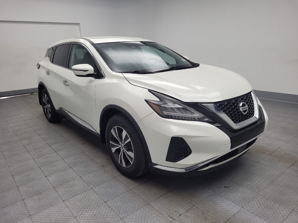 2020 Nissan Murano in Memphis, TN 38115 - 18139575 13