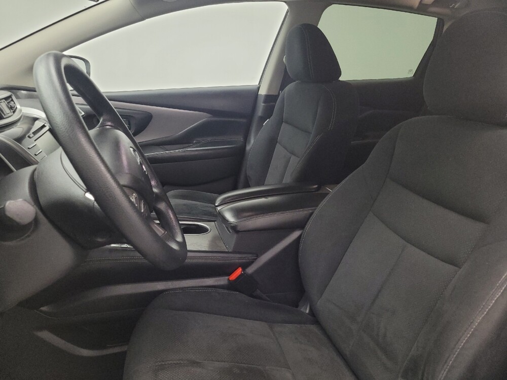 2020 Nissan Murano in Memphis, TN 38115 - 18139575 17