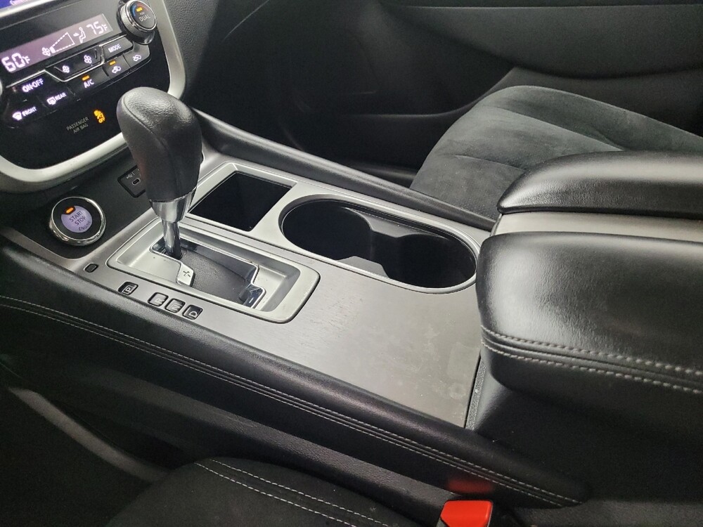 2020 Nissan Murano in Memphis, TN 38115 - 18139575 26