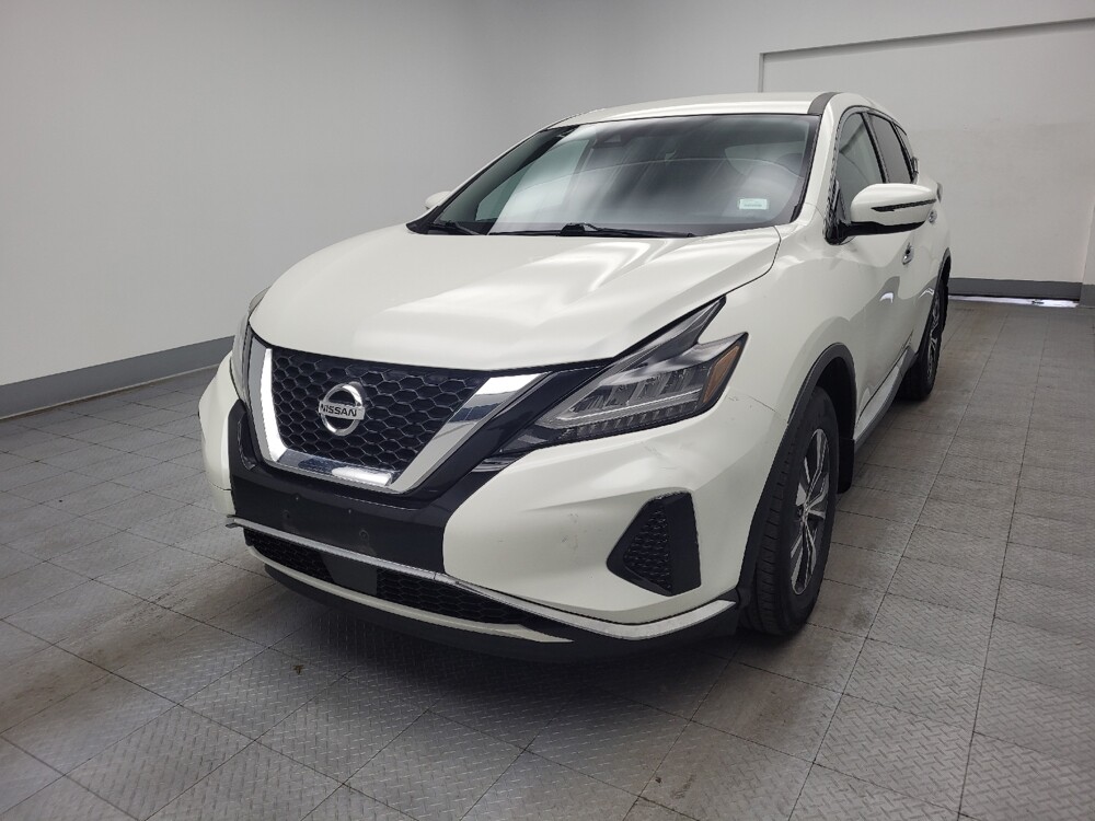 2020 Nissan Murano in Memphis, TN 38115 - 18139575 15