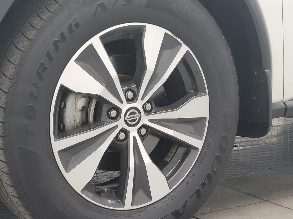 2020 Nissan Murano in Memphis, TN 38115 - 18139575 31