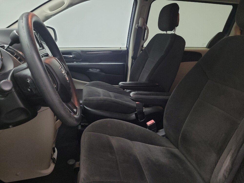 2018 Dodge Grand Caravan in Memphis, TN 38115 - 18139577 17