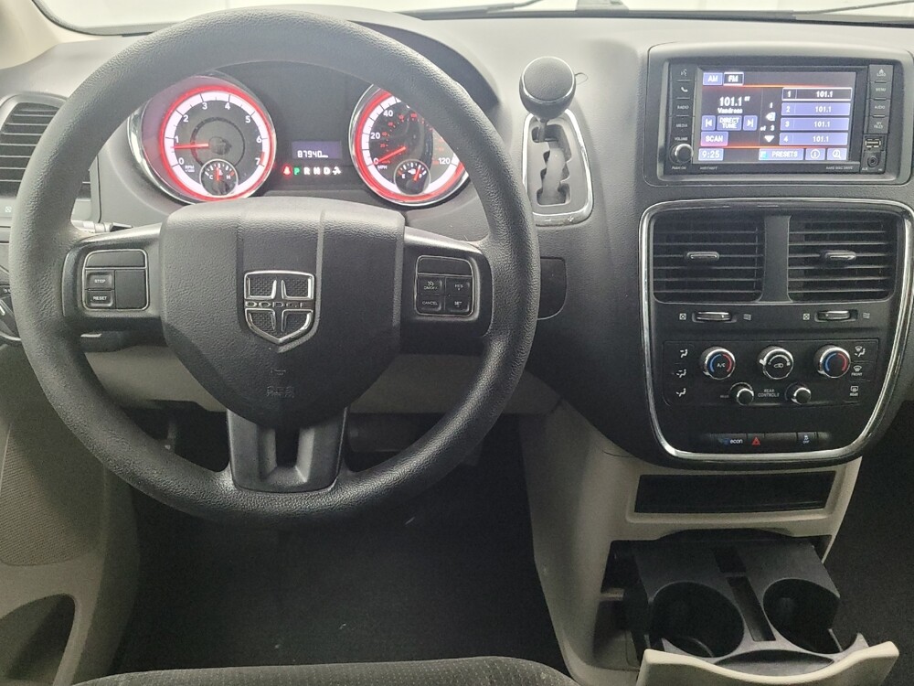 2018 Dodge Grand Caravan in Memphis, TN 38115 - 18139577 22