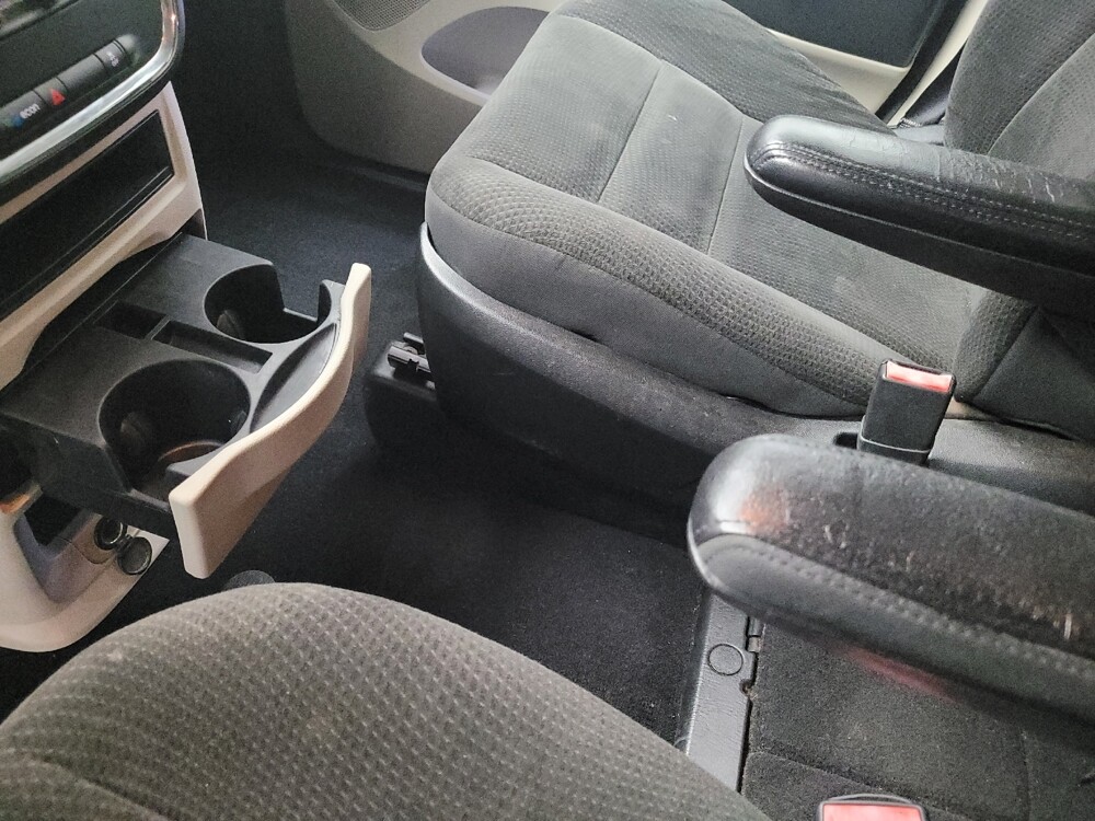 2018 Dodge Grand Caravan in Memphis, TN 38115 - 18139577 26