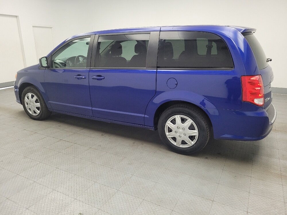 2018 Dodge Grand Caravan in Memphis, TN 38115 - 18139577 3