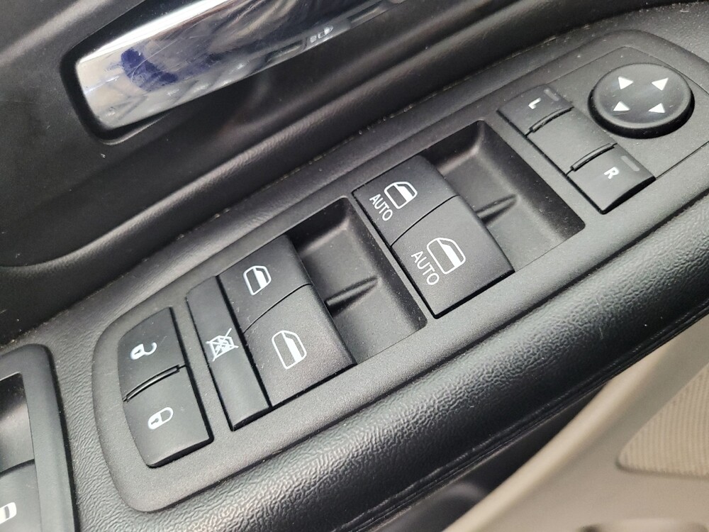 2018 Dodge Grand Caravan in Memphis, TN 38115 - 18139577 27