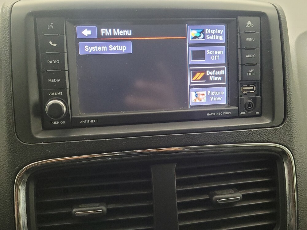 2018 Dodge Grand Caravan in Memphis, TN 38115 - 18139577 25